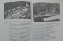 The Life and Ship Models of Norman Ough Beispielseite