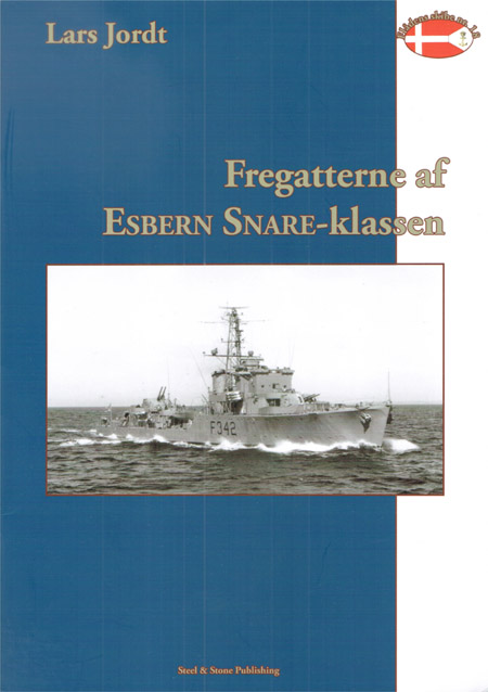 Fregatterne af Esbern Snare-klasse Titel