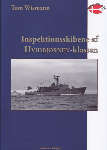 Inspektionsskibene af Hvidbjørnen-klassen Titelbild