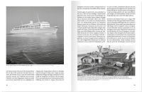Ostseefähren Beispielseite
