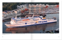 Ostseefähren Beispielseite