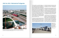 Ostseefähren Beispielseite