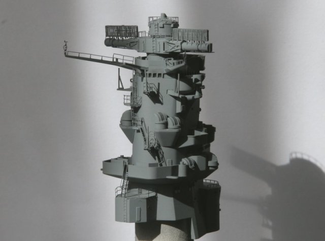 Yamato Brückenturm