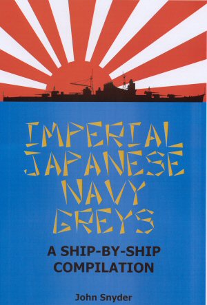 Imperial Japanese Navy Greys