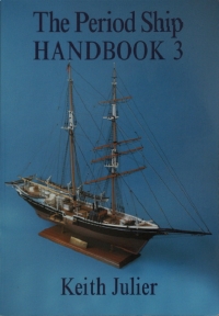 Cover Period Ship handbook 3