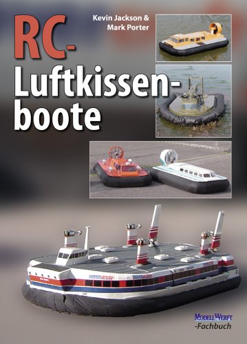 RC-Lufkissenboote