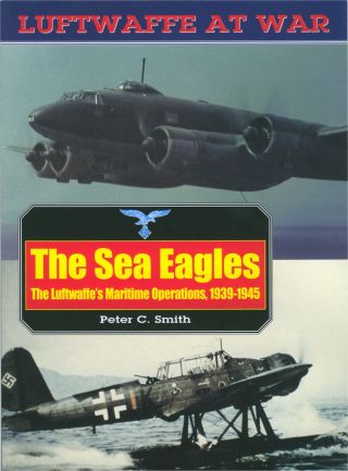 Sea Eagles / Luftwaffe At War