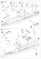 HMS Kent Anleitung