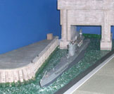 U-Boot-Bunker