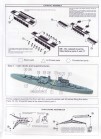 HMS London Anleitung