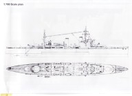 HMS London Anleitung