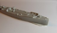 HMS Starling Rumpf