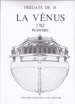 Plan der Vénus