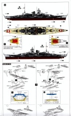 Scharnhorst Anleitung