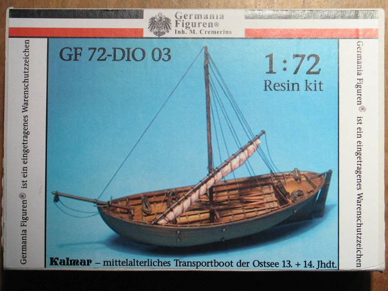 Kalmar I