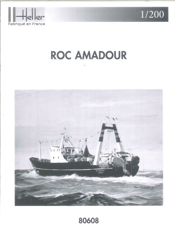 Roc Amadour