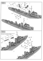 HMS Hotspur Anleitung