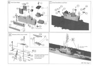 HMS Colossus Anleitung
