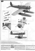 Italeri: Arado Ar 196 A in 1/48