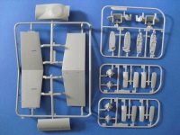 Kinetic Model Kits: 1/48 E-2C Hawkeye