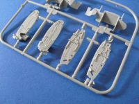 Kinetic Model Kits: 1/48 E-2C Hawkeye