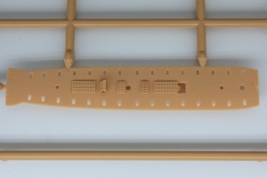 Linienschiff 1. Ranges HMS Victory
