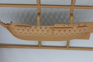 Linienschiff 1. Ranges HMS Victory
