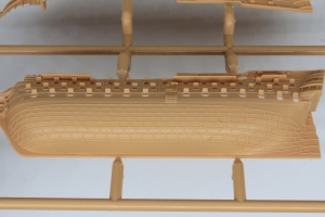 Linienschiff 1. Ranges HMS Victory