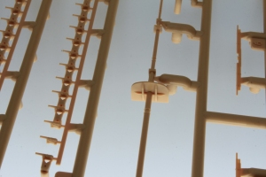 Linienschiff 1. Ranges HMS Victory