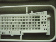 Revell: Queen Mary 2, 1/700