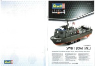 Swift Boat Mk I Anleitung