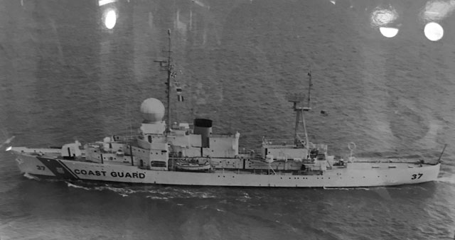 USCGC Taney (1970er)