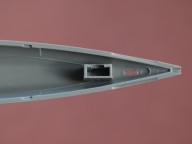 Atom-U-Boot des Typs 093 Teile