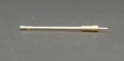 Messingrohr 2 cm Flak 38 (1/48)