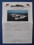 White Ensign Models: O.H.Perry Class Frigate 1/350