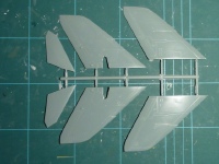 Xtrakit: Supermarine Scimitar F.1 1/72