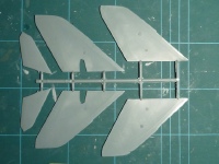 Xtrakit: Supermarine Scimitar F.1 1/72