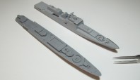 Rümpfe Projekt 11351 und Projekt 11356R (Admiral Grigorowitsch-Klasse)