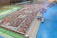 Containerhafen Bremerhaven