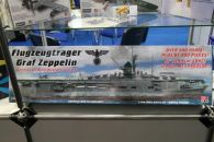 Graf Zeppelin 1/200